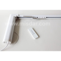 Motorized Curtain Rail for Automatic Home System